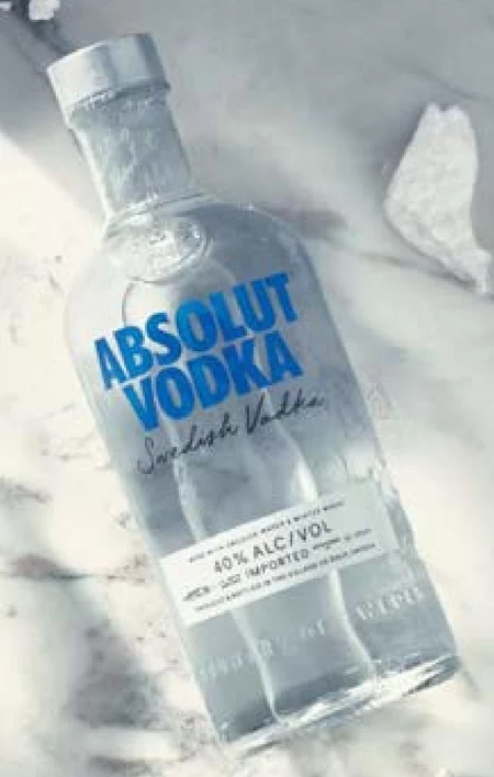 Absolut Wódka 700 ml