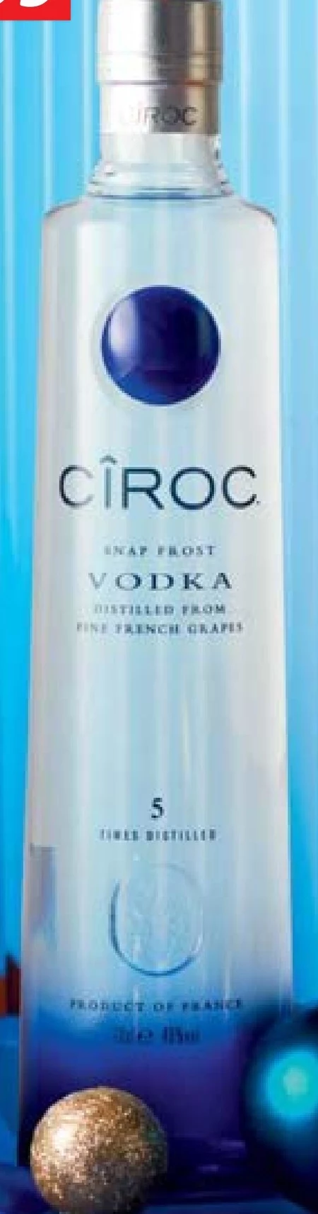 Ciroc Wódka 700 ml