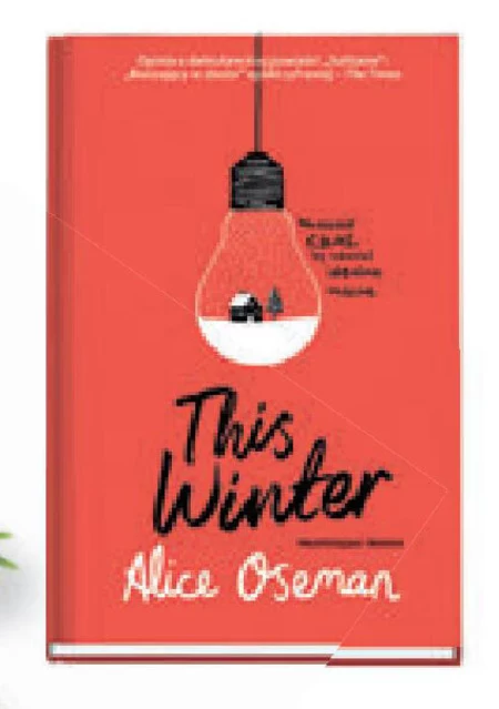 This Winter Alice Oseman