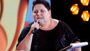 Dorota Wellman