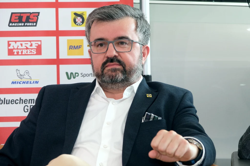 Michał Sikora