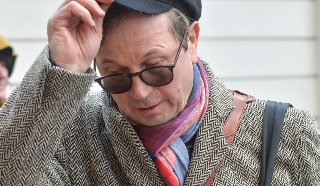 Piotr Cyrwus Piotr Cyrwus