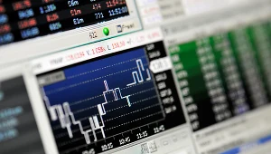 Rynki surowcowe boją sie recesji w USA 