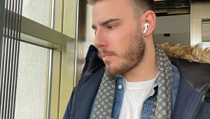 Krystian Ochman