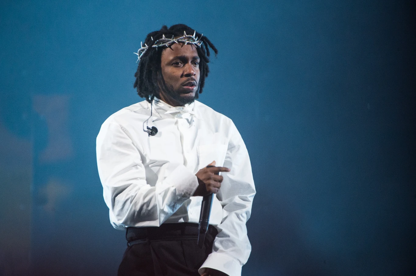 Kendrick Lamar wystąpi w Polsce Kendrick Lamar wystąpi w Polsce