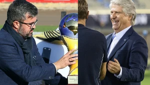 Posłuchał nas w sprawie Rosjan. „Nikt się na to nie odważył”