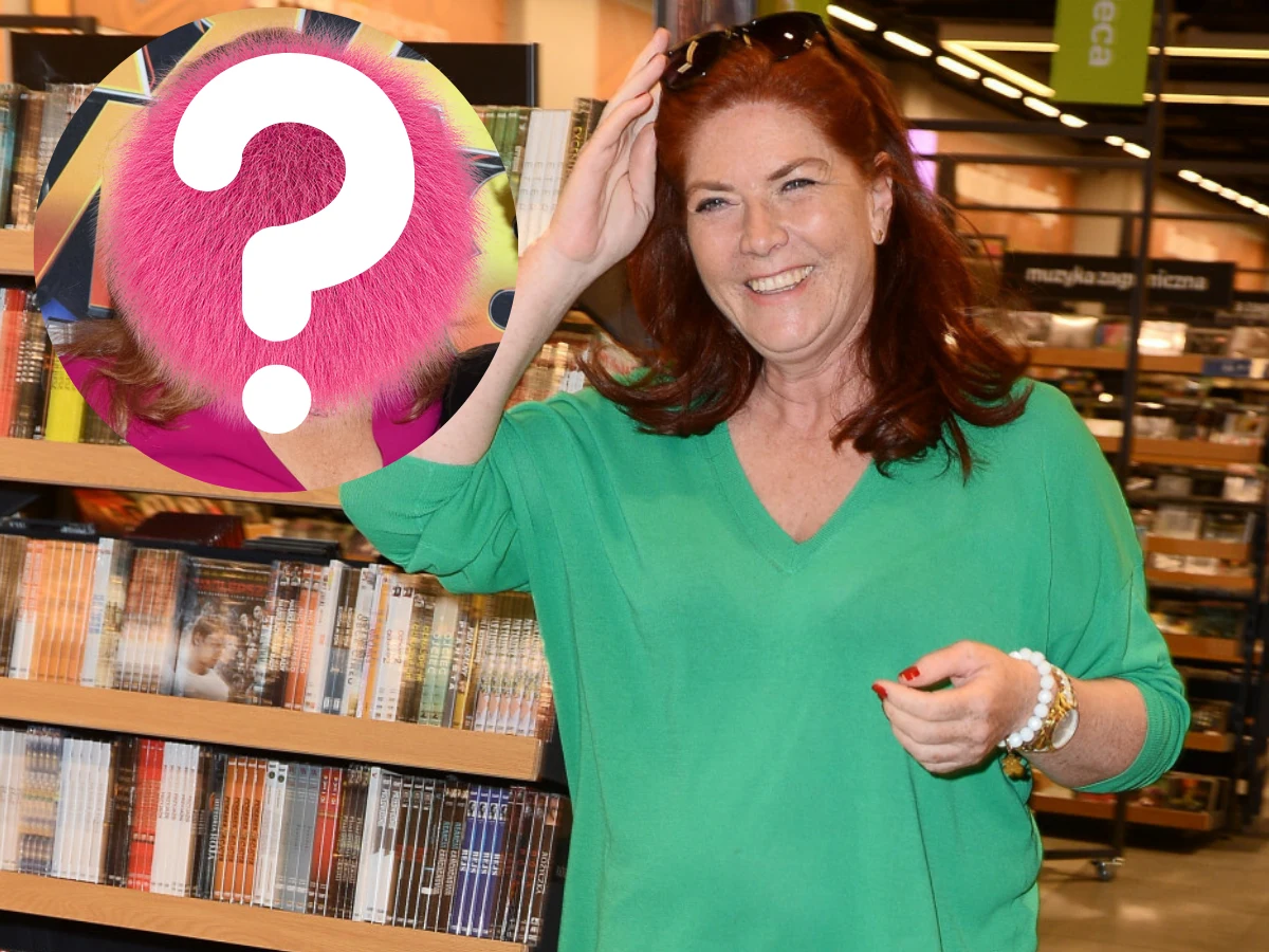 Dowbor ma sobowtórkę! Pokazały wspólne zdjęcie. Wyglądają jak matka z córką Dowbor ma sobowtórkę! Pokazały wspólne zdjęcie. Wyglądają jak matka z córką