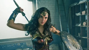 Wonder Woman