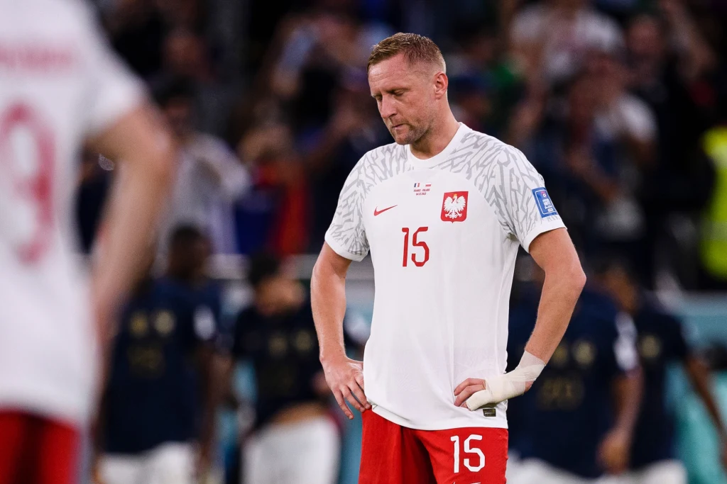Kamil Glik Kamil Glik