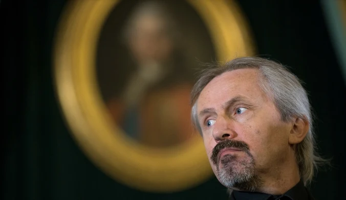 Prof. Rafał Chwedoruk 