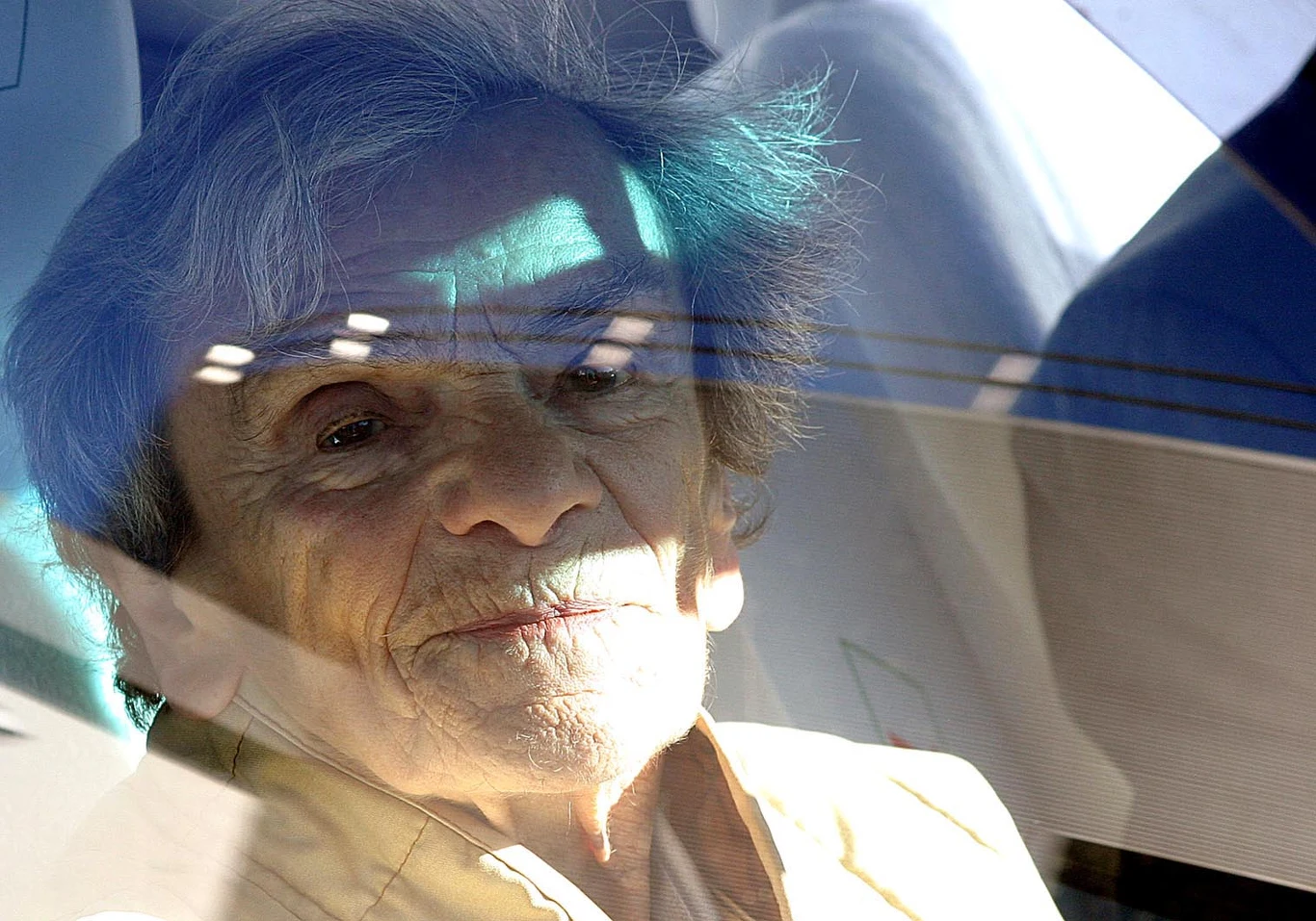 Krystyna Feldman Krystyna Feldman