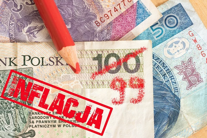 Wysoka inflacja bazowa uzasadnia zacieśnianie polityki pieniężnej