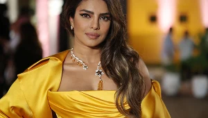 Priyanka Chopra Jonas