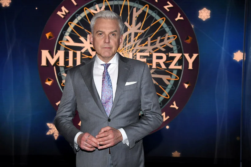 Hubert Urbański, Milionerzy Hubert Urbański, Milionerzy