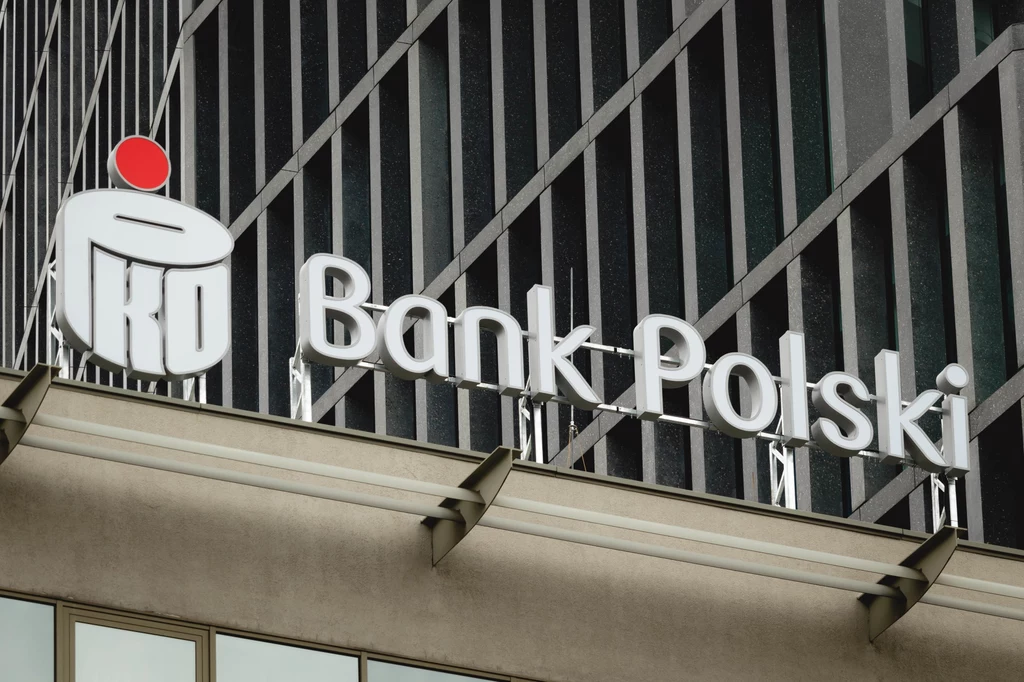 PKO BP przedstawił ambitną prognozę do 2025 rokui 