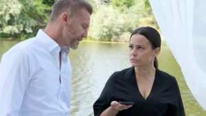 "M jak miłość"