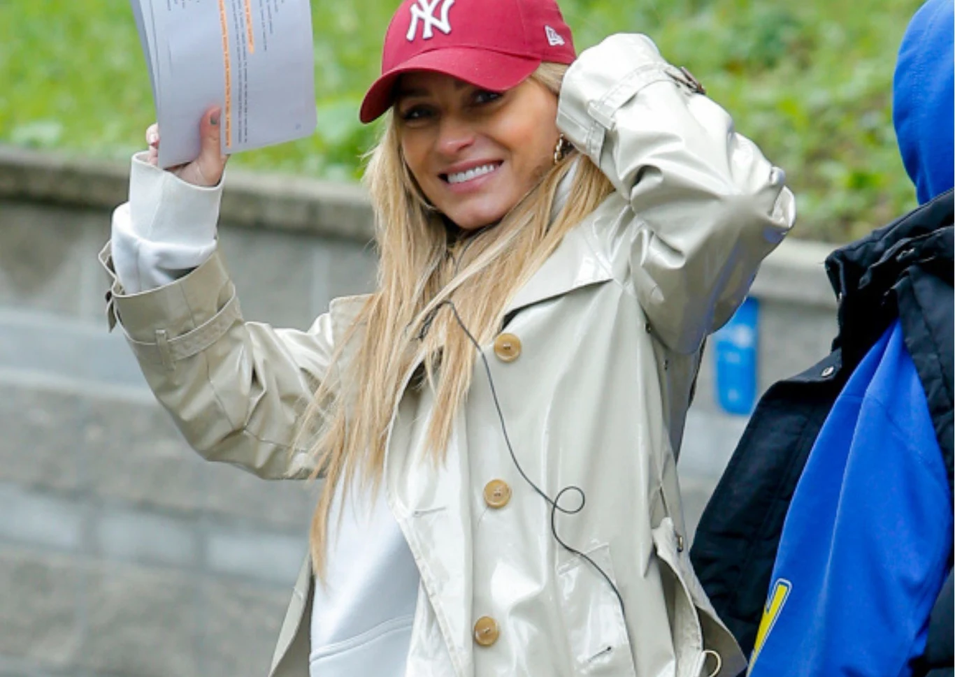 Marcelina Zawadzka Marcelina Zawadzka