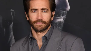 Jake Gyllenhaal