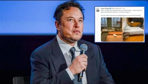 Elon Musk ma na głowie inspekcję budowlaną