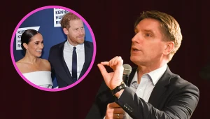 Tomasz Lis został specjalistą od royalsów?