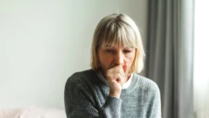 Przychodnie przeżywają oblężenie. Nałożyły się zakażenia trzema wirusami