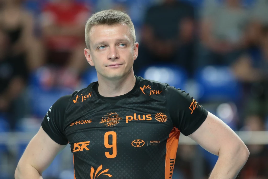 Łukasz Wiśniewski doznał groźnej kontuzji Łukasz Wiśniewski doznał groźnej kontuzji