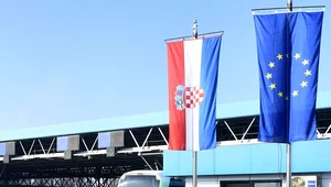 Chorwacja od 2023 r. wejdzie do strefy Schengen