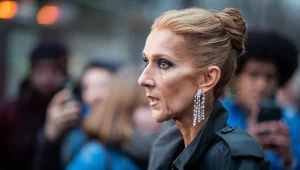 Celine Dion przekazała informacje o swoim stanie zdrowia