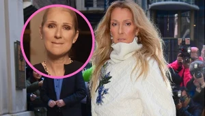 Celine Dion