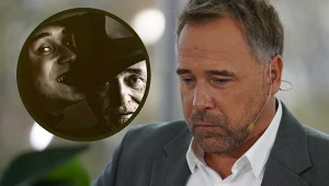 Łukasz Nowicki zabrał głos po śmierci Jana Nowickiego