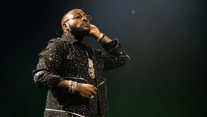 Po rodzinnej tragedii wraca na scenę. Wystąpi na ceremonii zamknięcia MŚ