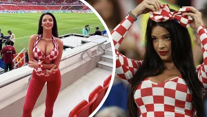 Chorwacka miss przerywa milczenie. Nie tego spodziewała się po Katarczykach