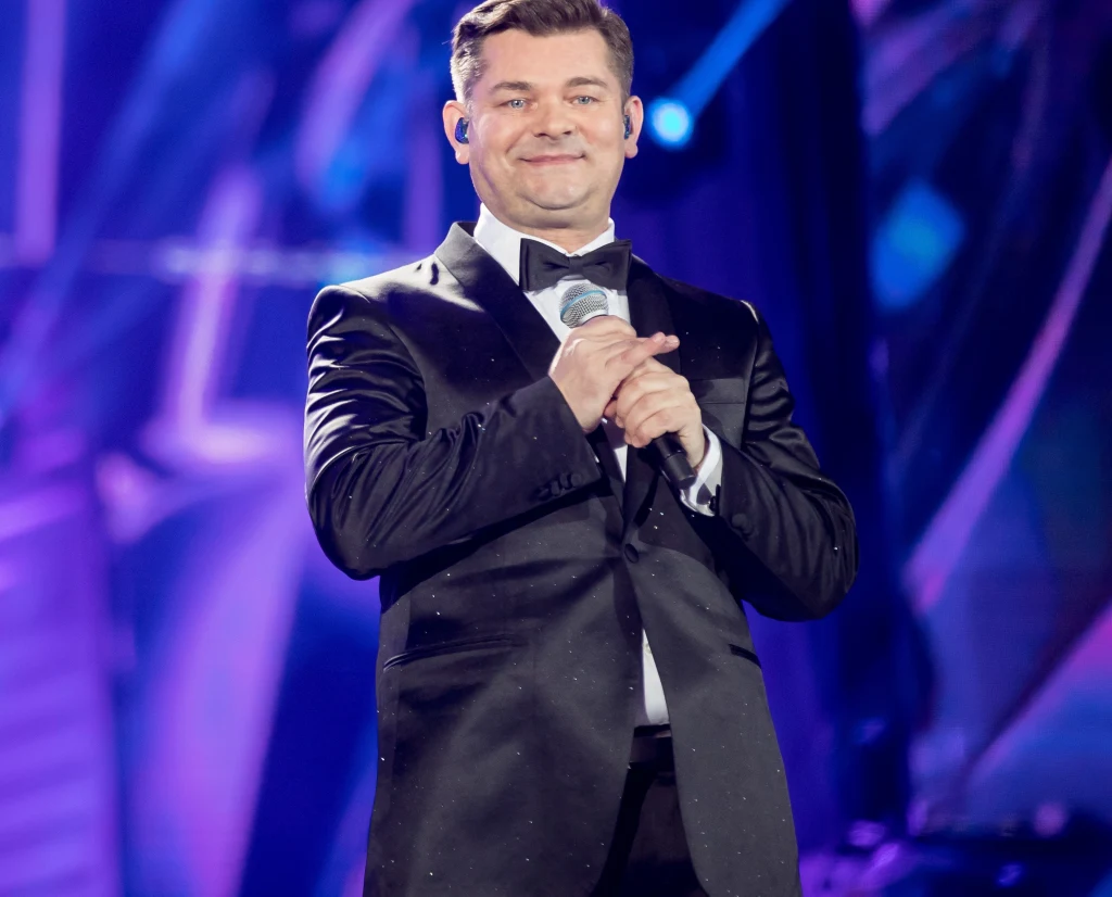 Zenek Martyniuk wystąpi na Sylwestrze Marzeń 2022