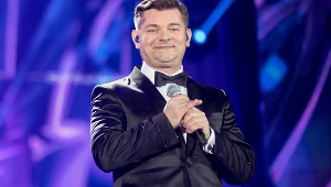 Zenek Martyniuk wystąpi na Sylwestrze Marzeń 2022