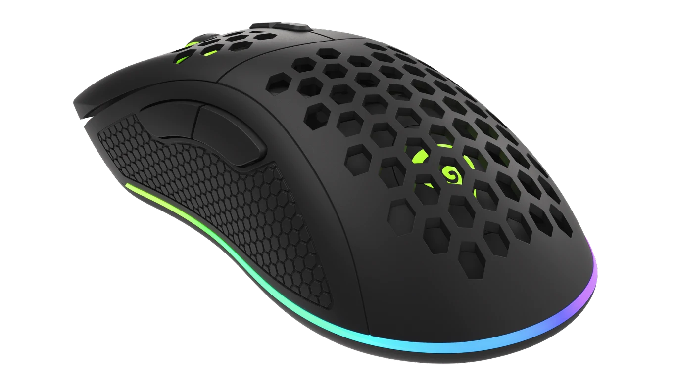 Genesis Zircon 550 Genesis Zircon 550