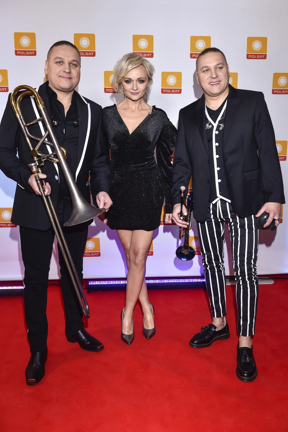 Edyta Golec, Paweł Golec, Łukasz Golec Edyta Golec, Paweł Golec, Łukasz Golec