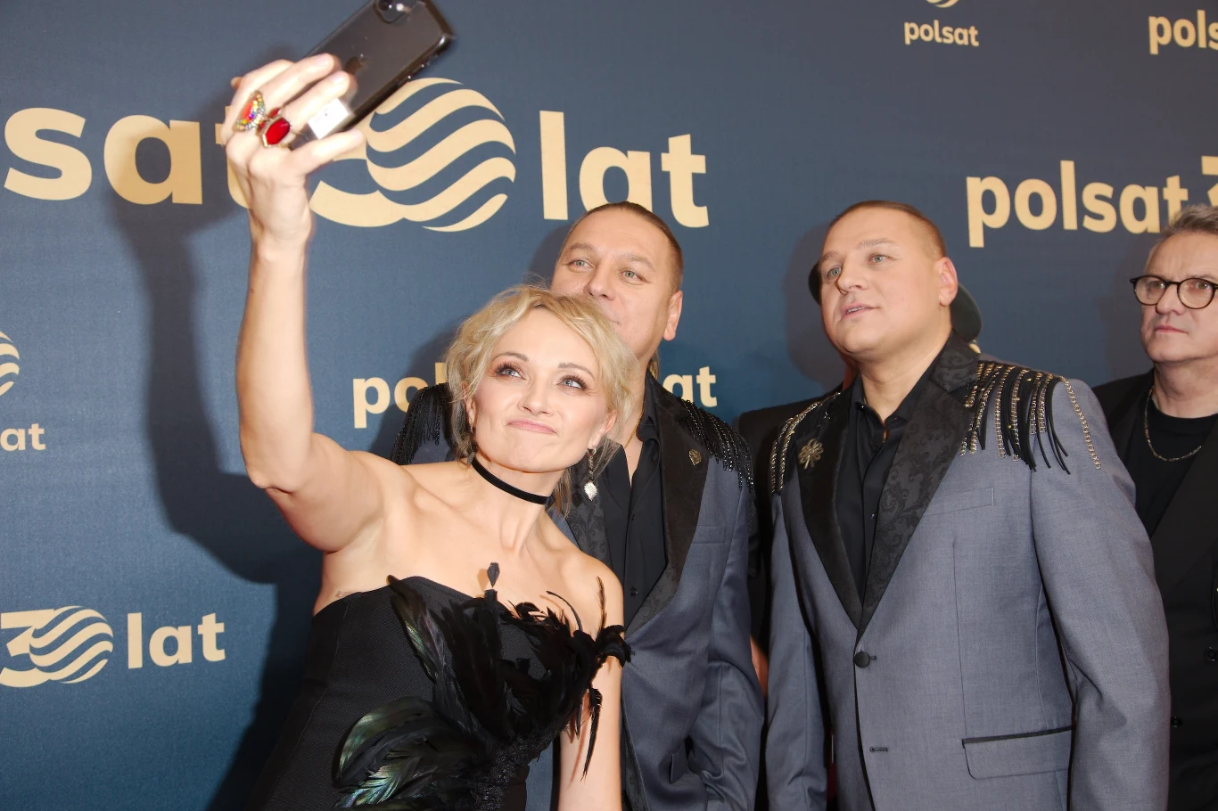 Łukasz i Paweł Golec, Edyta Golec, Golec uOrkiestra Łukasz i Paweł Golec, Edyta Golec, Golec uOrkiestra