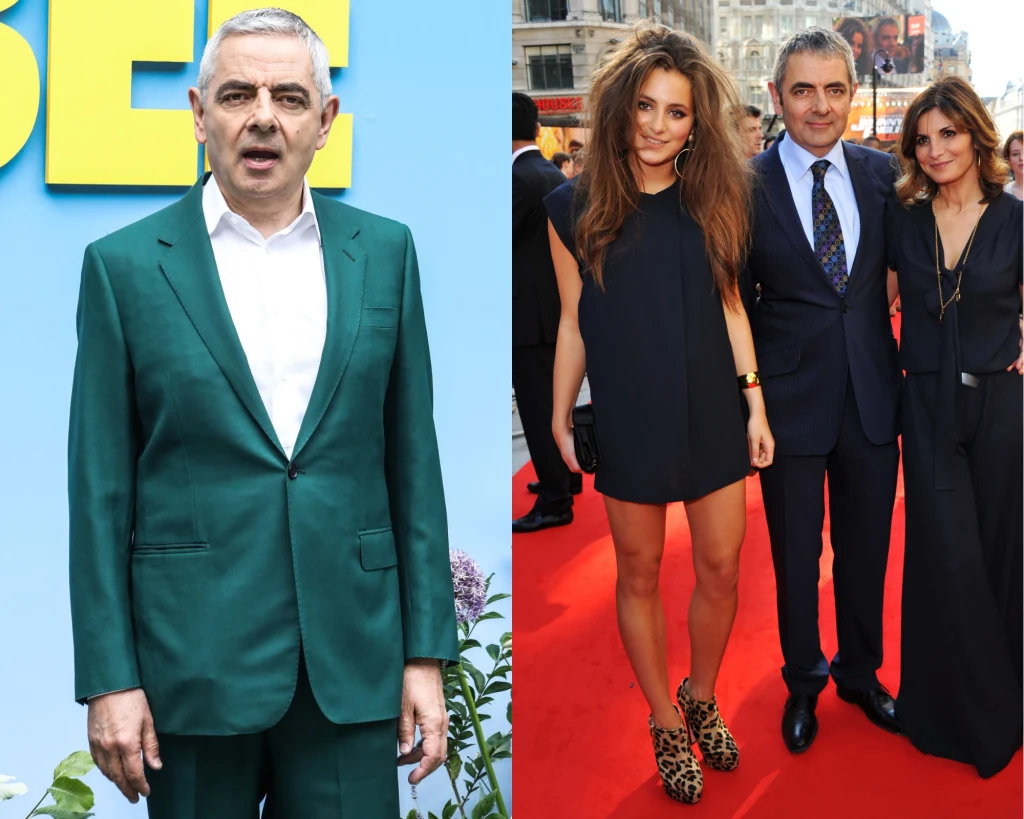 Jak dziś wygląda 27-letnia córka Jasia Fasoli? Jak dziś wygląda 27-letnia córka Jasia Fasoli?