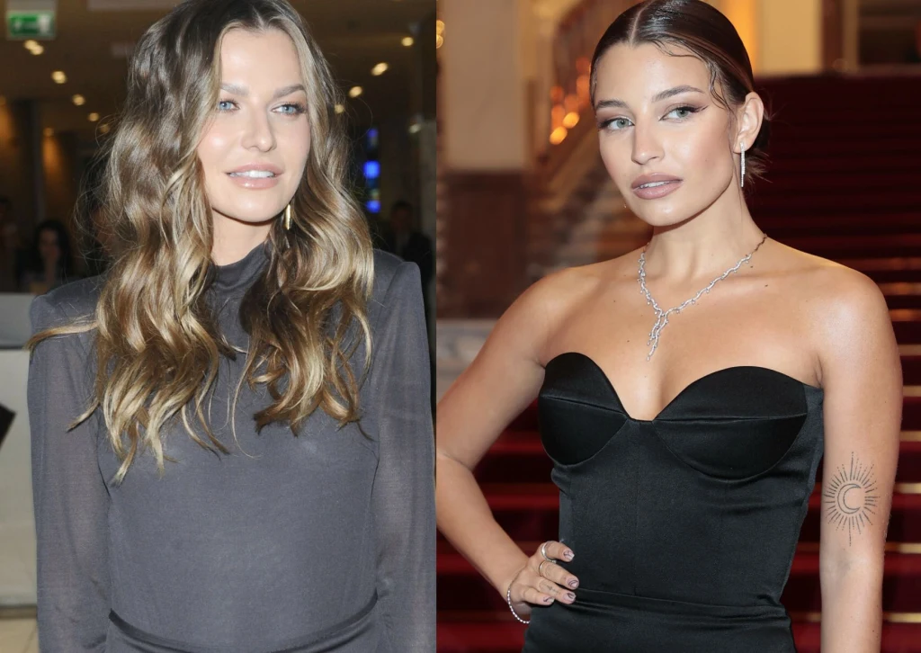 Anna Lewandowska, Julia Wieniawa