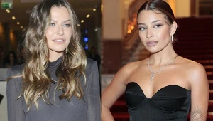 Anna Lewandowska, Julia Wieniawa