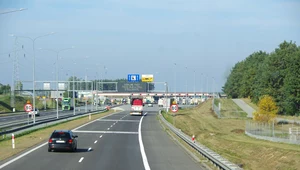 Opłata za przejazd A2 idzie w górę. To kolejna podwyżka o w statnim czasie