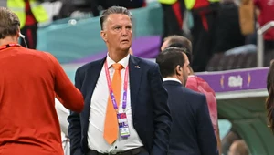 Holandia - Argentyna: Kto wywalczy miejsce w najlepszej czwórce?