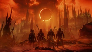 New World z problemami. Amazon szuka rozwiązania