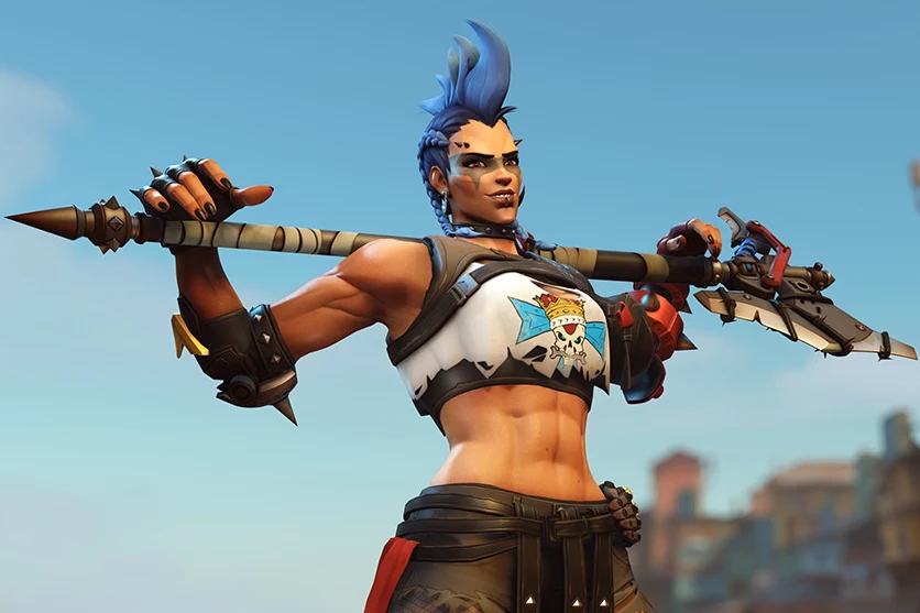 Overwatch 2
