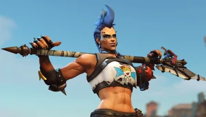 Overwatch 2: Twórcy chcą poprawić tryb rankingowy. Uda się?