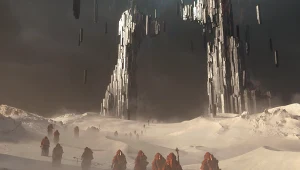 Death Stranding 2 ogłoszone przez samego Hideo Kojimę podczas The Game Awards 2022