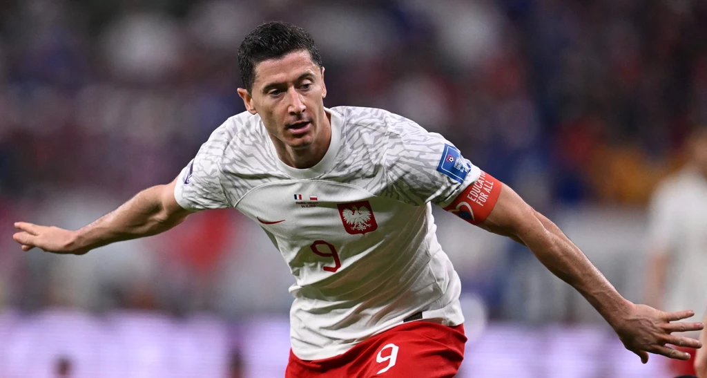 Robert Lewandowski Robert Lewandowski