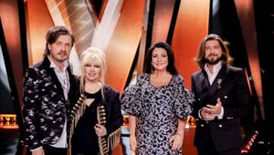 "The Voice Senior" po zmianach z nowymi trenerami. Kiedy premiera programu?