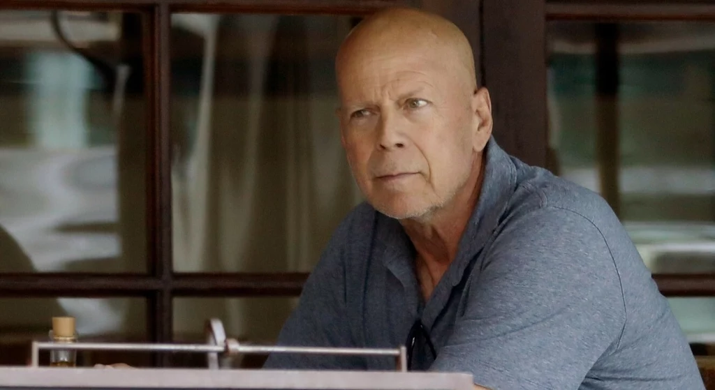 Bruce Willis to jeden z najpopularniejszych aktorów na świecie