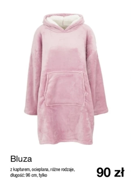 Bluza KIK